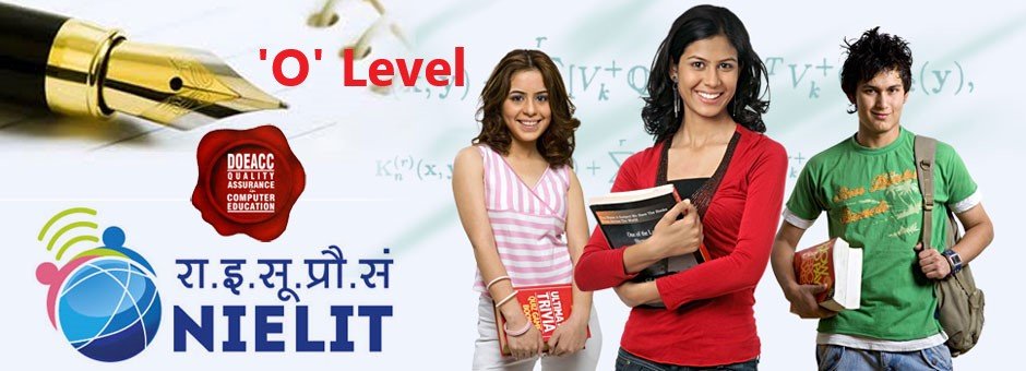 Doeacc O Level Course Duration And Fees